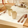 CASA TOKO SAND Tazza Beige- Mug