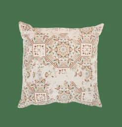 CASA TORINO Cuscino Beige- Cuscini