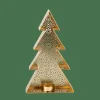 CASA TREE Portalumini Dorato- Portalumini
