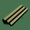 CASA TRIO Candela S/3 Verde- Candele
