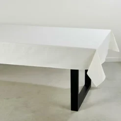 CASA UNILINE Tovaglia Bianco Antico- Tovaglie