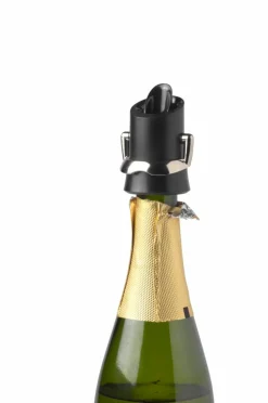 CASA VACUVIN Fascia Refrigerante Dorato- Accessori Per Vino