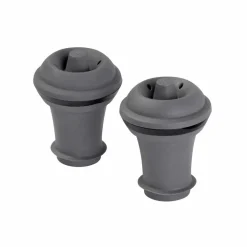 CASA VACUVIN Fascia Refrigerante Argentato- Accessori Per Vino