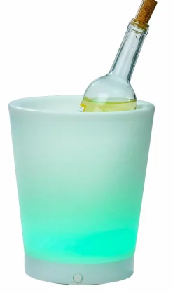 CASA VACUVIN Pompa Sottovuoto Per Bottiglie Nero, Grigio- Accessori Per Vino