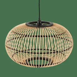 CASA VANNA Lampada Sosp E27 Naturale- Lampade A Sospensione