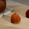 CASA VELVET Zucca Rosso- Halloween|Autunno