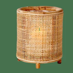 CASA WEBBING Lanterna Naturale- Lanterne
