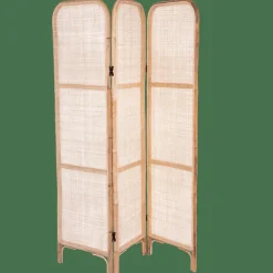 CASA WEBBING Paravento Naturale- Paraventi