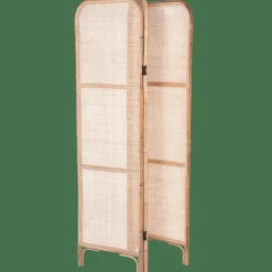 CASA WEBBING Paravento Naturale- Paraventi