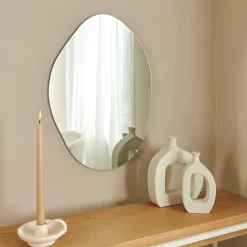 CASA WILLOW Ghirlanda Naturale- Decorazioni Da Parete|Figurine Decorative
