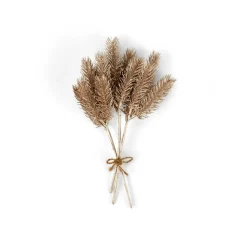 CASA WILLOW Ghirlanda Naturale- Decorazione Da Appendere