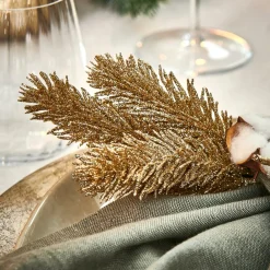 CASA WILLOW Ghirlanda Naturale- Decorazione Da Appendere