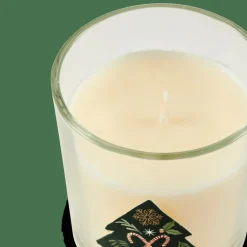 CASA WINTER Candela Profumata Crema- Candele Profumate