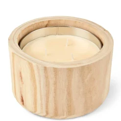 CASA WOOD Ricarica Candela Esterni- Candele Da Giardino