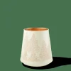 CASA WOODS Lanterna Crema- Lanterne