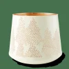 CASA WOODS Lanterna Crema- Lanterne