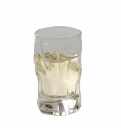 CASA X-MAS REINDEER Sottobicchieri Set Di 4 Marrone- Accessori Per Cocktail