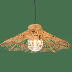 CASA ZALI Lampada A Sosp Naturale- Kids|Lampade A Sospensione
