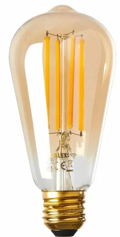 CASA ZIRKA Paralume E27 Naturale- Lampade A Sospensione