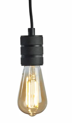 CASA ZIRKA Paralume E27 Naturale- Lampade A Sospensione
