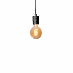 CASA ZIRKA Paralume E27 Naturale- Lampade A Sospensione